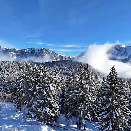 Bel Appart Pour 4/6 Pers Plein Sud Sans Vis A Vis Chamrousse Exteriér fotografie